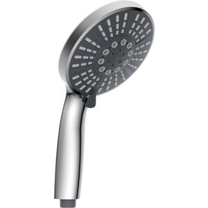 Schutte TOSCANA II handdouche | 5 functies | chroom
- 60936