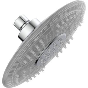Schutte GALAXIS hoofddouche met LED-licht | chroom
- 60981 - 60981