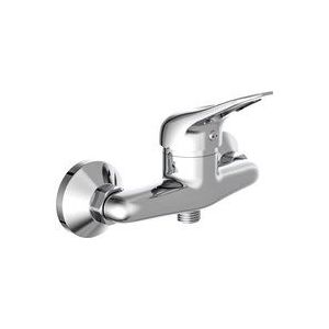 Schutte PORTO ééngreepsmengkraan douche | chroom
- 77440 77440