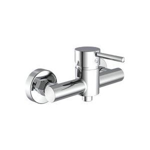 Schutte STOCKHOLM ééngreepsmengkraan douche | chroom
- 79940/HB 79940/HB