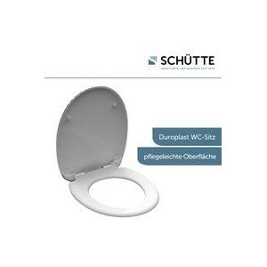 Duroplast WC-Sitz ying&yang, mit Absenkautomatik