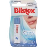 Blistex - Classic - Lippenbalsem - SPF 10 - 4,25 g