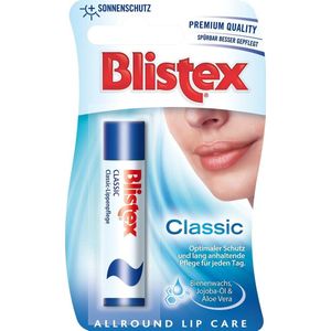 Blistex - Classic - Lippenbalsem - SPF 10 - 4,25 g