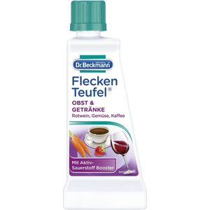 Dr Beckmann Vlekkenverwijderaar Fleckenteufel - 50ml