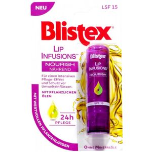 Blistex Lip Infusion Nourish 3 g