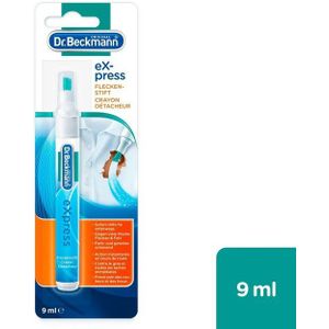 Dr. Beckmann Vlekkenstift - 9 ml - Vlekverwijderaar