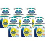 Dr. Beckmann - Koelkast Frisse - Koelkastdeodorant - Neutraliseert Geuren - 1 x 40 g