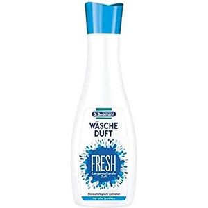 Dr. Beckmann Wasgeur Fresh | voor frisse en langdurige geur | zonder wasverzachter en geschikt voor alle textiel | 3x 250 ml