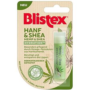 Blistex Hennep & Shea | 4 g