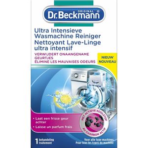 Dr. Beckmann Wasmachine Reiniger 250 gr