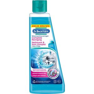 Dr. Beckmann Wasmachinereiniger Ocean Breeze 250 ml