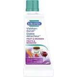 Dr. Beckmann Vlekkenduivel Fruit & Dranken 50 ml