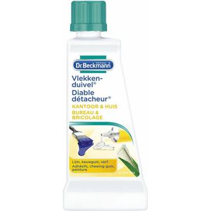 Dr. Beckmann Vlekkenduivel Kantoor & Huis 50 ml