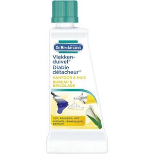 Dr. Beckmann Vlekkenduivel Kantoor & Huis 50 ml