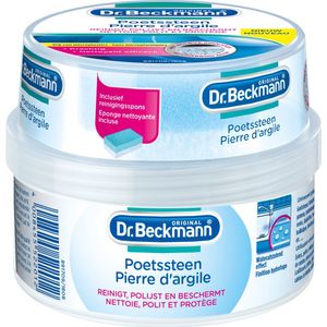Dr. Beckmann Poetssteen 400 gram