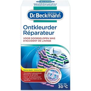 Dr. Beckmann Ontkleurder 150 gr