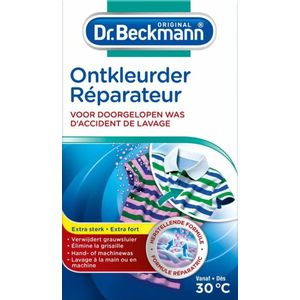 Dr. Beckmann Ontkleurder 150 gr