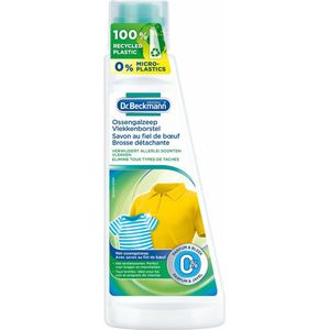 Dr. Beckmann Prewash Vloeibaar met Borstel 250 ml