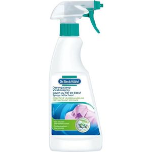 Dr. Beckmann Prewash Vlekkenspray 500 ml