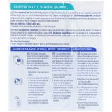 Dr. Beckmann Super Wit 160 gr - Witmaker