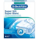 Dr. Beckmann Super Wit 160 gr - Witmaker