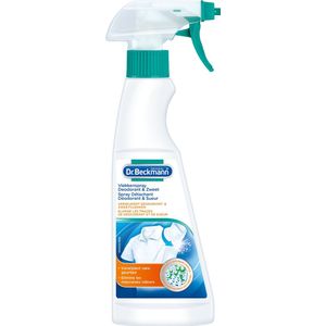 Dr. Beckmann - Vlekkenspray - Deodorant & Zweet - 250ml