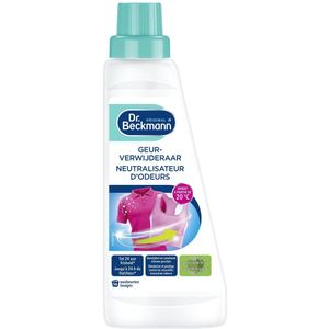 Dr. Beckmann Geurverwijderaar 500 ml