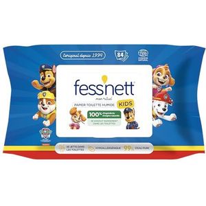 Fess'nett Kids x84 - Paw Patrol