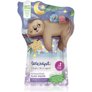 Tetesept Bath Good Night Badschuim voor Kinderen 40 ml