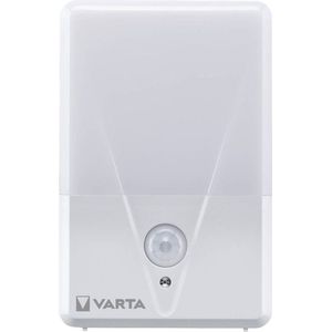 Varta 16624 101 421, Umgebungsbeleuchtung, Weiß, Polyoxymethylen (POM), ABS, Warmweiß, 3 m, 120°