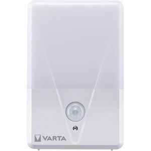Nachtlamp met bewegingsmelder Varta Motion Sensor Night Light Twin 16624101402 N/A N/A