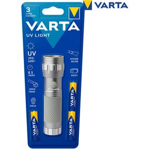 VARTA Consumer Batteries UV-lamp