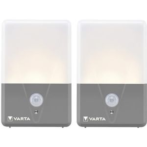VARTA Motion Sensor Outdoor Light TWINP