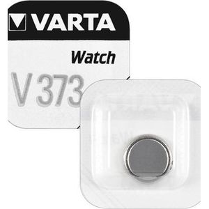 Pilas SR1120SW / 381 Oxido De Plata Maxell Tipo Boton 5 Uinidades