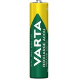 RECH.AC.Power AAA800mAh BLI4 Micro (AAA)-Akku NiMH 800 mAh 1.2 v 4 St. - Varta