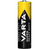 Varta - Superlife - AA Batterijen - 1,5 Volt - 4 Stuks