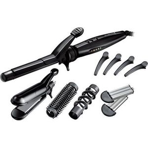Remington S8670 - Multistyler