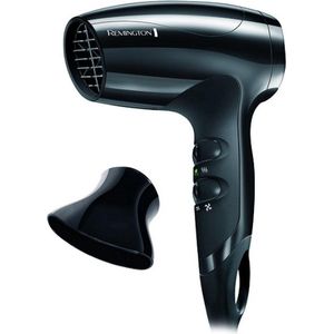 REMINGTON Haardroger D5000 Compact - 1800 W