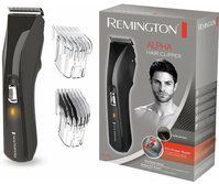 Remington - Pro Power Alpha HC5150 - Tondeuse - Zwart - Draadloos en Snoer
