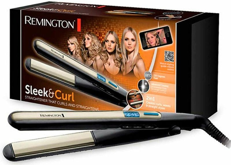 Remington S6500