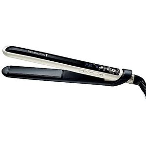 Remington - S9500 Pearl - Stijltang - Keramische Coating - 10 Temperatuurinstellingen