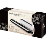 Remington - Pearl - Stijltang - Keramische Coating - Variabele Temperatuur