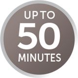 Remington - HC5810 Genius - Haar- en Baardtrimmer - 1 st + 10 st