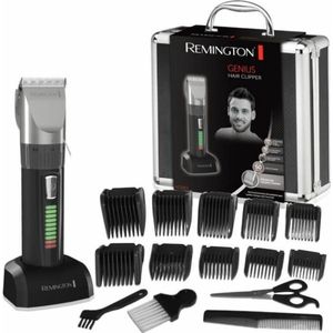Remington - HC5810 Genius - Haar- en Baardtrimmer - 1 st + 10 st