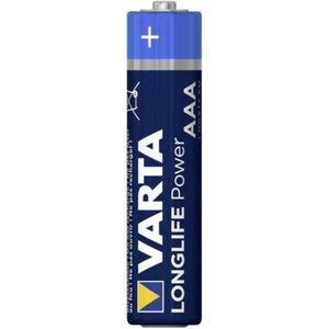 Varta AAA High Energy Batterijen