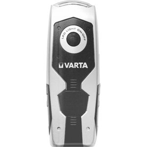 Varta Dynamo Light LED Zaklamp - 28Lm