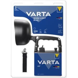 Varta Work Light BL40 18660101421 Werklamp LED 190 Lm