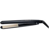 Remington - Ceramic Slim S1510 - Haarstylers - Zwart - Keramisch