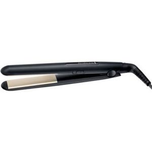 Remington S1510 Ceramic Slim 220 Zwart