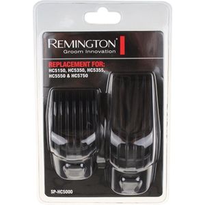 Remington - Sabots Tondeuse - Compatibel met HC5150, HC5350, HC5355, HC5550, HC5750
